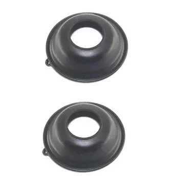 Карбюратор для мотоцикла CMX250C Rebel 250 CMX250CD CMX 250 CMX250 C CD, ремонтная пленка, мембранная вакуумная мембрана