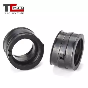 Карбюратор для мотоцикла TCMOTO 16211-MR1-690, интерфейсный адаптер для Honda Steed 400 VRX400T NC33 NV400 VT600C VLX NV600 Shadow 600