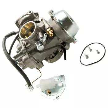 Карбюратор для Polaris Sportsman Scrambler Trail Boss Ranger 500 4x4 ATP 300
