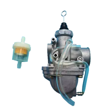 Карбюратор для скутера Suzuki TB50 TB60 DIE41QMB Geely Qingqi Dazhou 50 Mulan PZ15 Carb