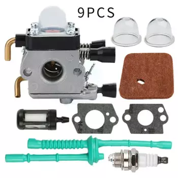 Карбюратор для триммера STIHL DCNB