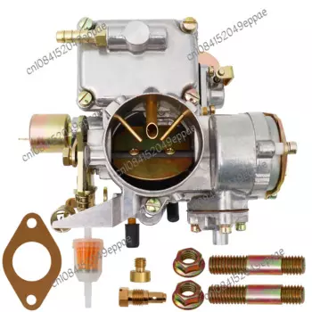 Карбюратор для Volkswagen VW 34 Pict-3 113 139 031K Vocho Sedan Beetle