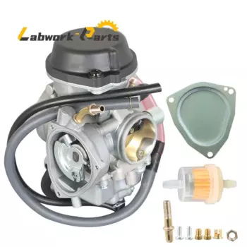 Карбюратор для Yamaha Raptor 350 2005-2012 YFM350R 2004 YFM350R