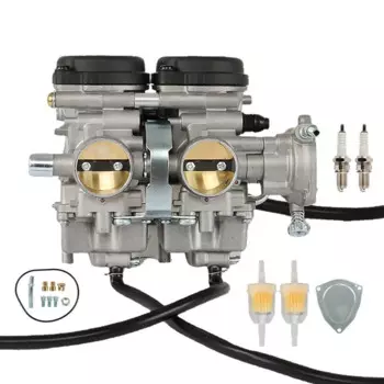 Карбюратор для Yamaha Raptor 660 Carb 660R YFM660 YFM 660 660R CARB 2001-2005