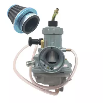 Карбюратор для Yamaha Tri Moto 175 YT175 YT 175 J 1982-1983, воздушный фильтр без карбюратора