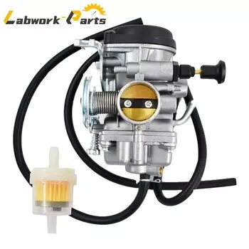 Карбюратор для Yamaha TW200 Trailway 2001-2017