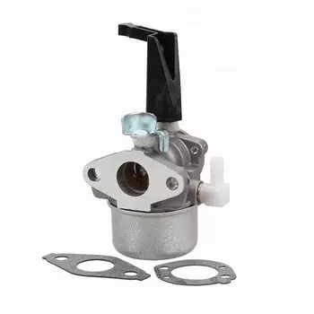 Карбюратор ДЛЯ Briggs & Stratton 110402 696065 697422 110402 110412
