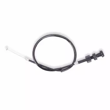 Карбюратор дроссель кабель демпфер линия для HONDA CBR250 MC19 CBR250RR NC19 CBR 250 1988 1989 19 аксессуары для мотоциклов