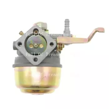 Карбюратор EC08 1E50FW