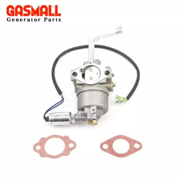 Карбюратор генератора 185F для 6600F