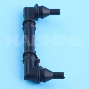 Карбюратор Haishine для Husqvarna 362 365 371 EPA 371K 372 EPA, 375 K, 385XP, 390 EPA