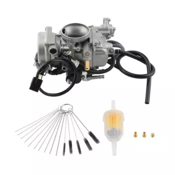 Карбюратор и топливный фильтр для Honda VT750C Aero 750 VT750 05-09 16100-MFE-771 для Shadow Spirit 750 VT750C Aero 750