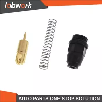 Карбюратор, кабельный поршень, комплект для восстановления для Suzuki Quadrunner 500 LTF500F