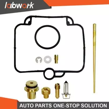 Карбюратор карбюратора для Polaris Sportsman 500 2003-2005 HO, Комплект Для Ремонта Карбюратора 03-410