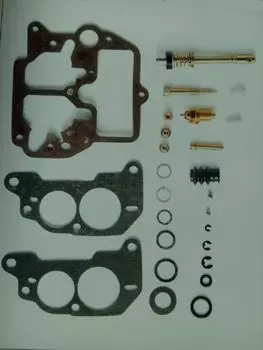 Карбюратор LOREADA для Nissan Pulsar N10 Sunny B310 Vanette C22 A15 16010-G5211 16010G5211 36844