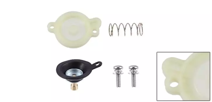 Карбюратор Motoforti 3LD-14958-00-00 для Yamaha Road Star 1600 1700 XV1600 XV1700 1999-2007, 1 комплект