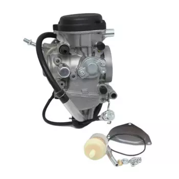 Карбюратор PD33J 400cc для Hisun,Kawasaki Yamaha YFM350, YFM400