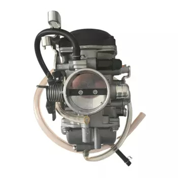 Карбюратор ПОДХОДИТ для Kawasaki KLR650 KLR 650 1987-2007 Carb
