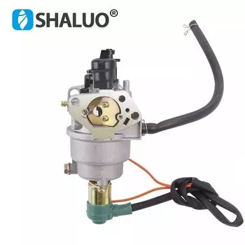 Карбюратор SHALUO для генераторов GX390 188F/190F