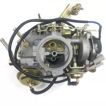 Карбюратор SherryBerg Carb для Nissan 1990 1991 1992 1993 1994 Pulsar Sunny N14 GA15DS 1995 л двигатель e13 14