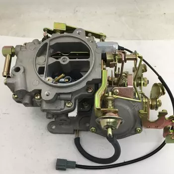 Карбюратор SherryBerg Carb, КАРБЮРАТОР Vegaser для Mazda NA/B1600 626 1984- Pick Up Bongo Luce 616, лазерный карбюратор