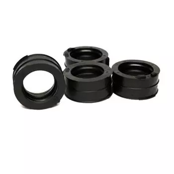 Карбюратор XJ 600 N/S 94-03, интерфейсный адаптер карбюратора, впускной коллектор для Yamaha XJ600N 1994 - 2003 XJ600S 1991-2003 XJ600 N S