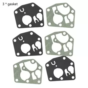 Карбюраторная диафрагменная прокладка Briggs и Stratton 795083 495770