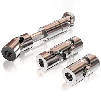 Карданная муфта BMOOM G/GD, комплектом