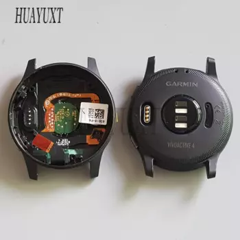 Каркас для GARMIN Vivoactive 4, каркас из аккумулятора, датчик, высокое качество, бесплатная доставка