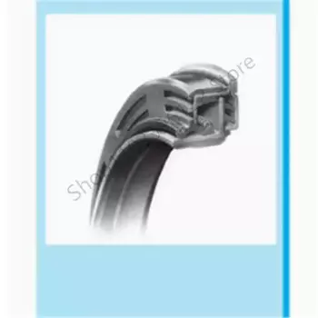 Каркасный масляный уплотнитель BQ3068E QLFY45 * 78*20 NOK