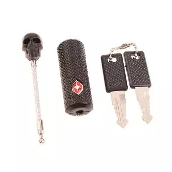 Каркасный замок для багажа Coolcells