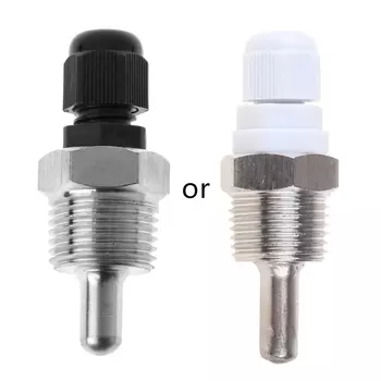 Карман для погружной гильзы OOTDTY из нержавеющей стали 30-200 мм