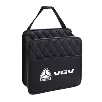 Карманная сумка для хранения автомобиля, для VGV VX7 U70Pro U75PLUS U75 TX7, аксессуары для автомобильной защиты