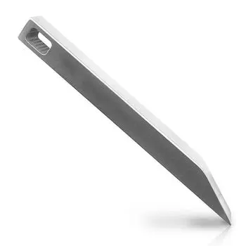 GUHEHARD Многофункциональный брелок-отмычка из нержавеющей стали