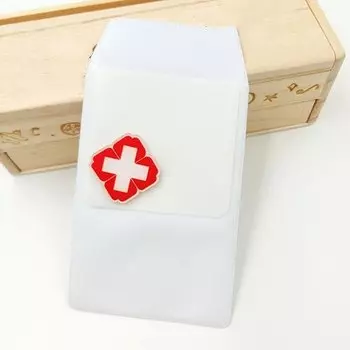 Карманный пенал для медицинских работников Pelsone