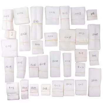 Кармашки для рассады MUCIAKIE, 100 шт