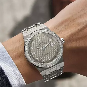 КАРНАВАЛ мужские часы брендовые роскошные часы MIYOTA с механизмом мужские платья автоматические механические наручные часы водонепроницаемые для мужчин Reloj Hombre