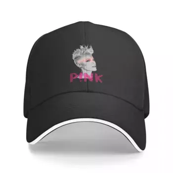 Карнавальный тур P!nk Pink P nk Лето 2023, бейсболка Table 2, рыболовная шляпа, шляпа в стиле вестерн, шляпа большого размера, летняя для мужчин и женщин