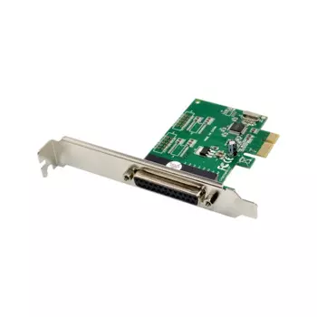 Карта контроллера ST38 PCIe X1 CH382L стандартная для печатной терминала LTP, многофункциональная Удобная Плата расширения