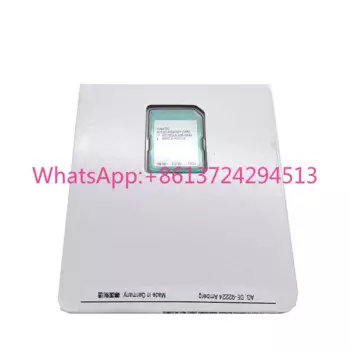 Карта памяти 6ES7953-8LG30-0AA0 128KB MMC 6ES7953