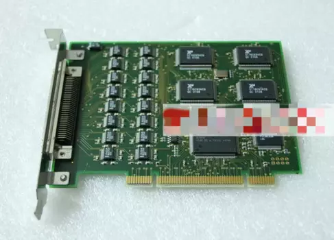 Карта памяти DATEN TECHNIK TPCI868-10 VER.1.0