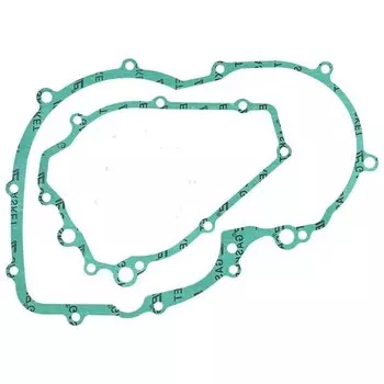 Картер для мотоцикла, стартер, сцепление, крышка сцепления, прокладка для Suzuki Bandit GSF400 GSF400P GSF 400P 1991-1993