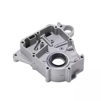 Картер двигателя, правая боковая кривошипная крышка для GY6 50cc 60cc 80cc 137qma 139qmb 1p37qma 1p39qmb скутер мопед