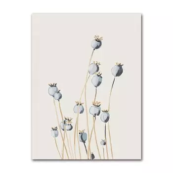 Картина на холсте AliPaint, пляж, классический