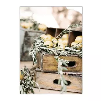 Картина на холсте ARDOR Бельгия