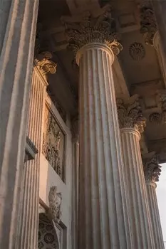 Картина на холсте Fashionista Современный