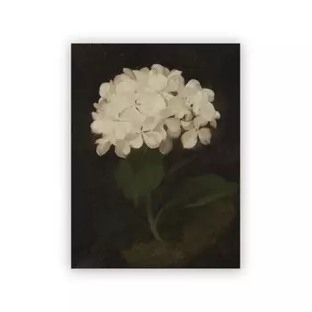 Картина на холсте "Французский деревенский пейзаж", dulike