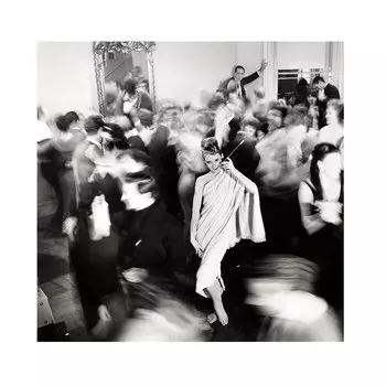 Картина на холсте JIANGGERONGZHAO Ретро фотография пейзаж