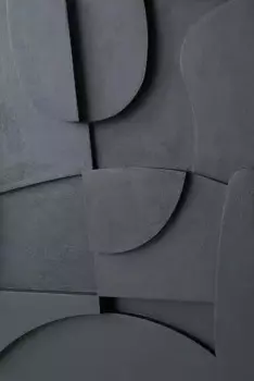 Картина на холсте PANTINGART Современная абстракция