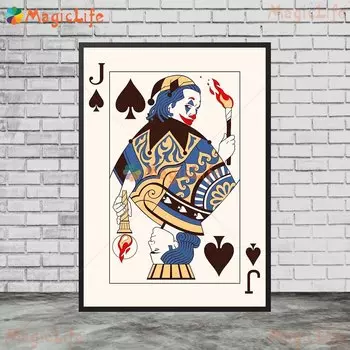 Картина на холсте "Queen"